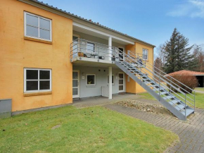 Apartment Enni - 100m from the sea by Interhome, Hals